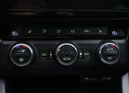 Škoda Octavia Kombi 2,0 l 162 kw