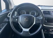 Suzuki SX4 S-Cross SUV / Terénní 1,6 l 88 kw