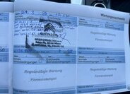 Peugeot 3008 SUV 1,6 l 88 kw