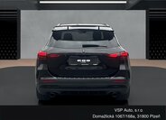 Mercedes-Benz GLA SUV / Terénní 2,0 l 235 kw