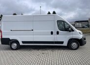 Citroën Jumper Ostatní 2,2 l 103 kw