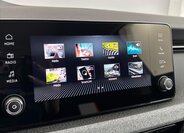 Škoda Scala Hatchback 999,0 85 kw