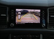 Škoda Kodiaq SUV / Terénní 2,0 l 147 kw