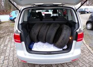 Volkswagen Touran Kombi 2,0 l 103 kw