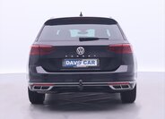 Volkswagen Passat Kombi 1,5 l 373 kw