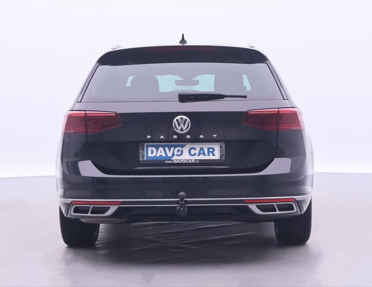 Volkswagen Passat Kombi 1,5 l 373 kw