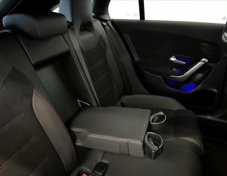 Mercedes-Benz CLA 20