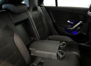 Mercedes-Benz CLA 20