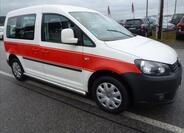 Volkswagen Caddy 9
