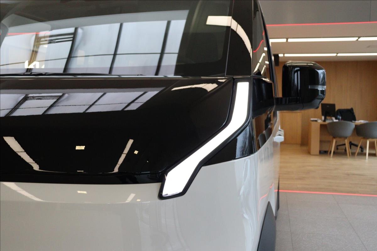 KIA Ostatní Ostatní 0,0 0