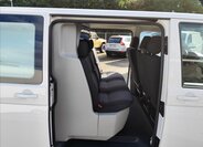 Volkswagen Transporter Ostatní 2,0 l 84 kw