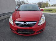 Opel Corsa Hatchback 1,2 l 59 kw