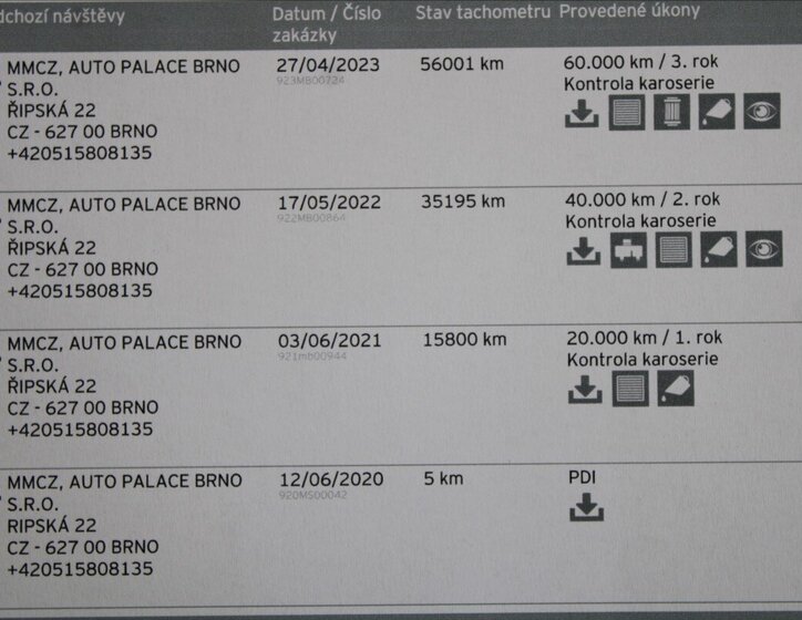 Mazda CX-30 SUV / Terénní 2,0 l 90 kw