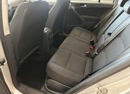 Volkswagen Tiguan SUV / Terénní 2,0 l 103 kw