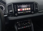 Škoda Karoq SUV 999,0 81 kw