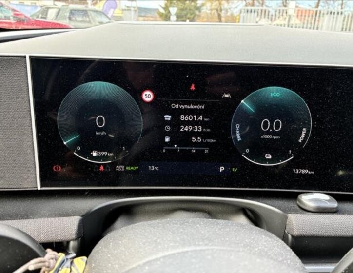 Hyundai Tucson SUV / Terénní 1,6 l 186 kw