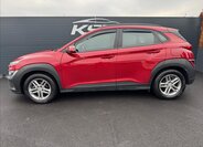 Hyundai Kona SUV / Terénní 998,0 88 kw