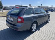 Škoda Octavia Kombi 2,0 l 103 kw