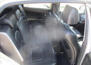 SsangYong Korando 10