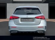 Mercedes-Benz Třídy A Hatchback 2,0 l 110 kw