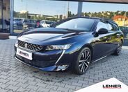 Peugeot 508 1