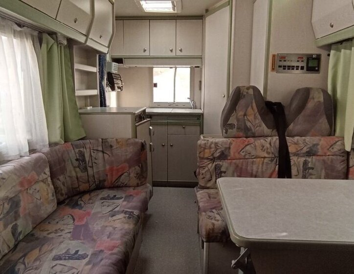 Fiat Ducato Ostatní 0,0 0