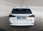 Škoda Octavia Kombi 2,0 l 85 kw
