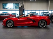 Chevrolet Corvette 3