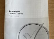 Volkswagen Transporter Kombi 2,0 l 110 kw