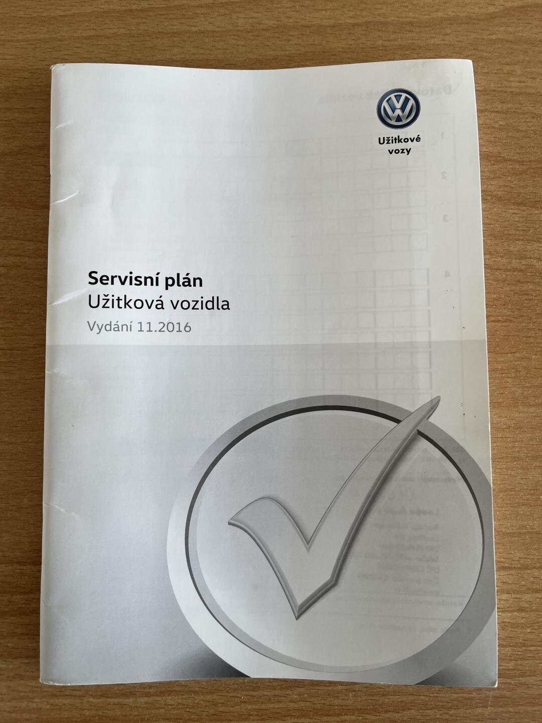 Volkswagen Transporter Kombi 2,0 l 110 kw