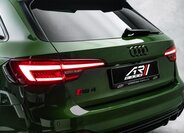 Audi RS4 Kombi 2,9 l 331 kw