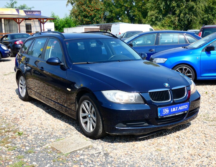 BMW Řada 3 3