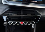 Peugeot 208 Hatchback 1,2 l 74 kw