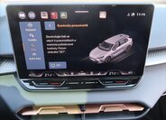 Cupra Terramar SUV / Terénní 2,0 l 195 kw