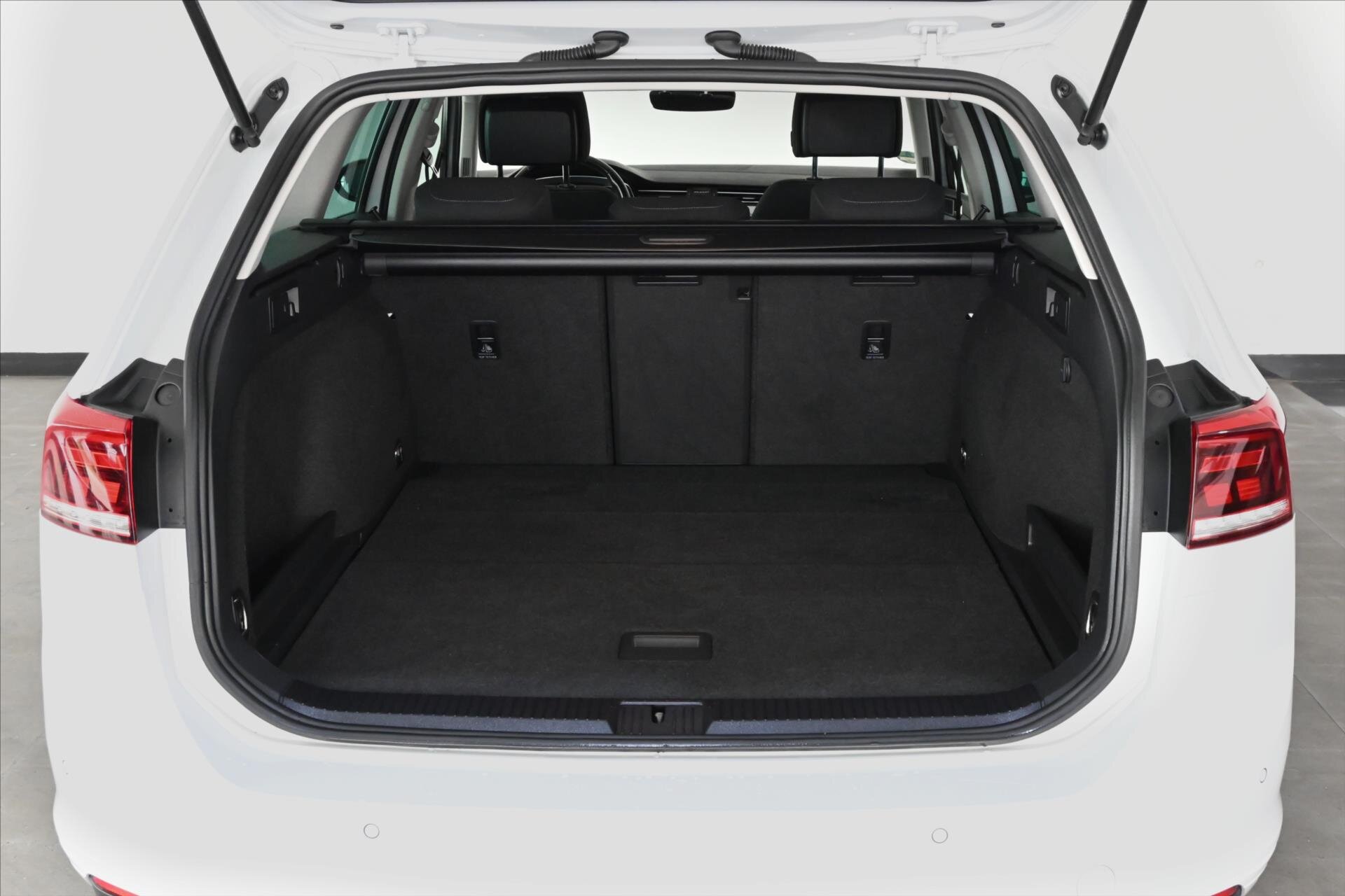 Volkswagen Passat Kombi 2,0 l 110 kw