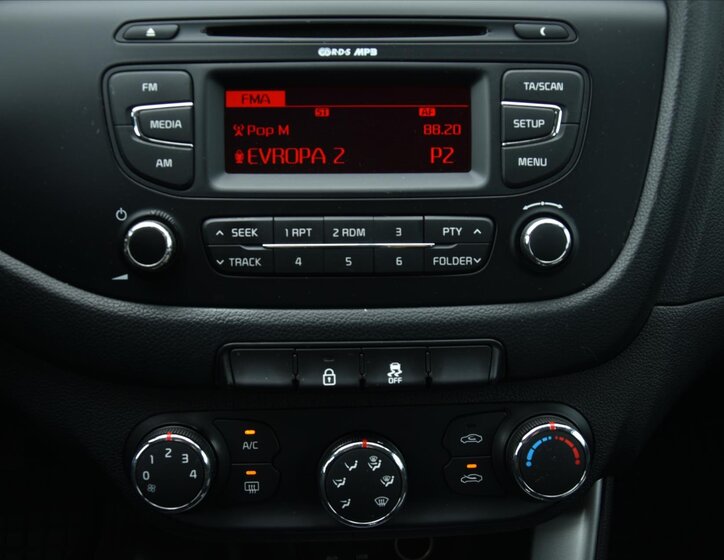 KIA Ceed Kombi 1,6 l 99 kw