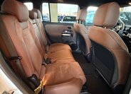 Mercedes-Benz GLB 11