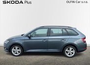 Škoda Fabia Kombi 999,0 70 kw