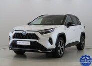 Toyota RAV4 SUV / Terénní 2,5 l 225 kw