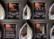 Škoda Superb Kombi 1,8 l 118 kw