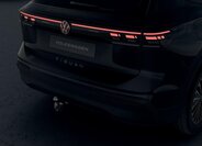 Volkswagen Tiguan SUV 0,0 110 kw