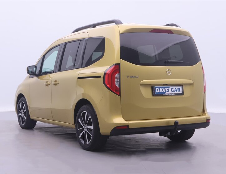 Mercedes-Benz Citan 5