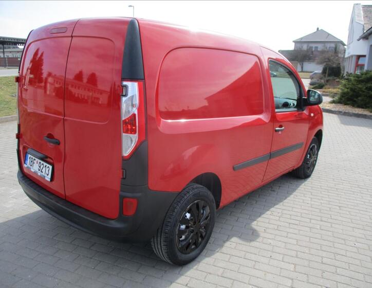Renault Kangoo 4