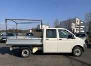 Volkswagen Transporter Valník 2,5 l 96 kw