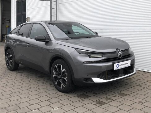 Citroën C4 Hatchback 1,2 l 96 kw