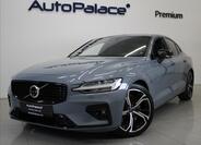 Volvo S60 1