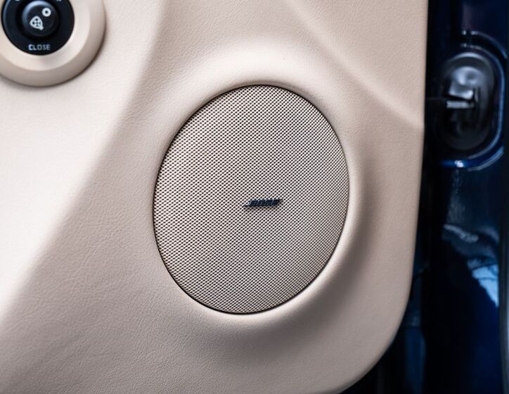 Maserati Granturismo 18