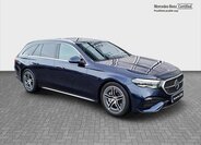 Mercedes-Benz Třídy E 7