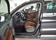 Volkswagen Tiguan SUV / Terénní 1,4 l 90 kw