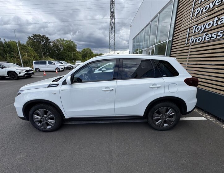 Suzuki Vitara Hatchback 1,4 l 95 kw